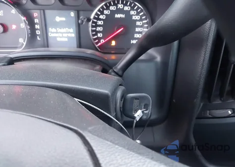 2018 GMC Sierra 1500 z USA, uszkodzony, nr VIN 1GTN1LEC0JZ903995